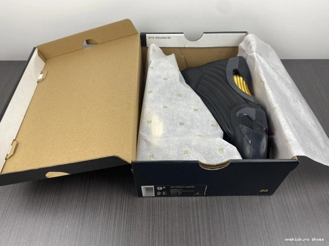 Rep 14 Jordan Retro Air 'Defining 487471-022 Moments' 0724